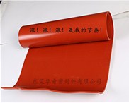 硅膠板將漲價進行到底！