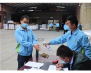 企業(yè)復(fù)工如何預(yù)防疫情，看看華奇是如何操作的？